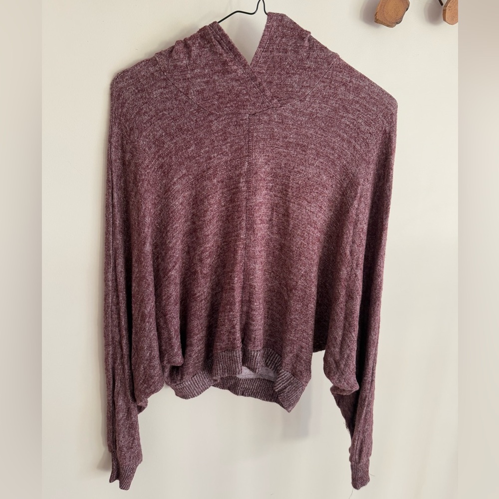 Urban Outfitters Sweater Hoodie